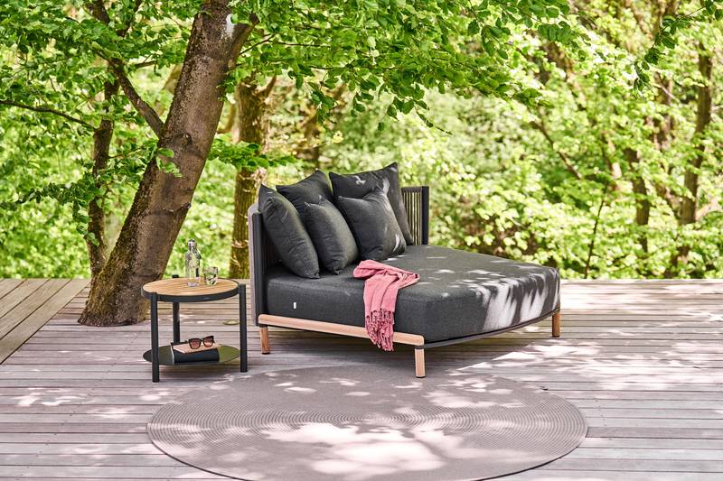 Mindo 107 Daybed