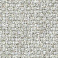 White Beige Italian Fabric