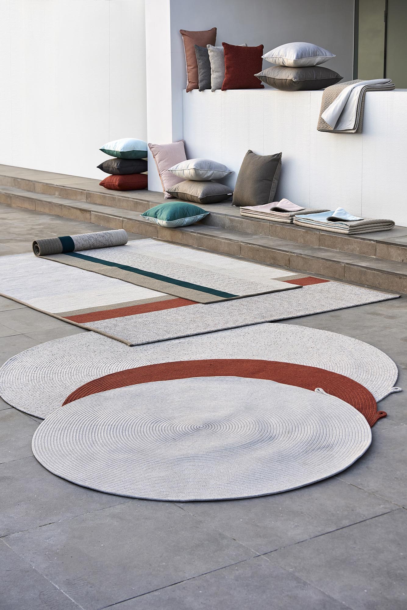 Mindo 110 Rug - 140cm