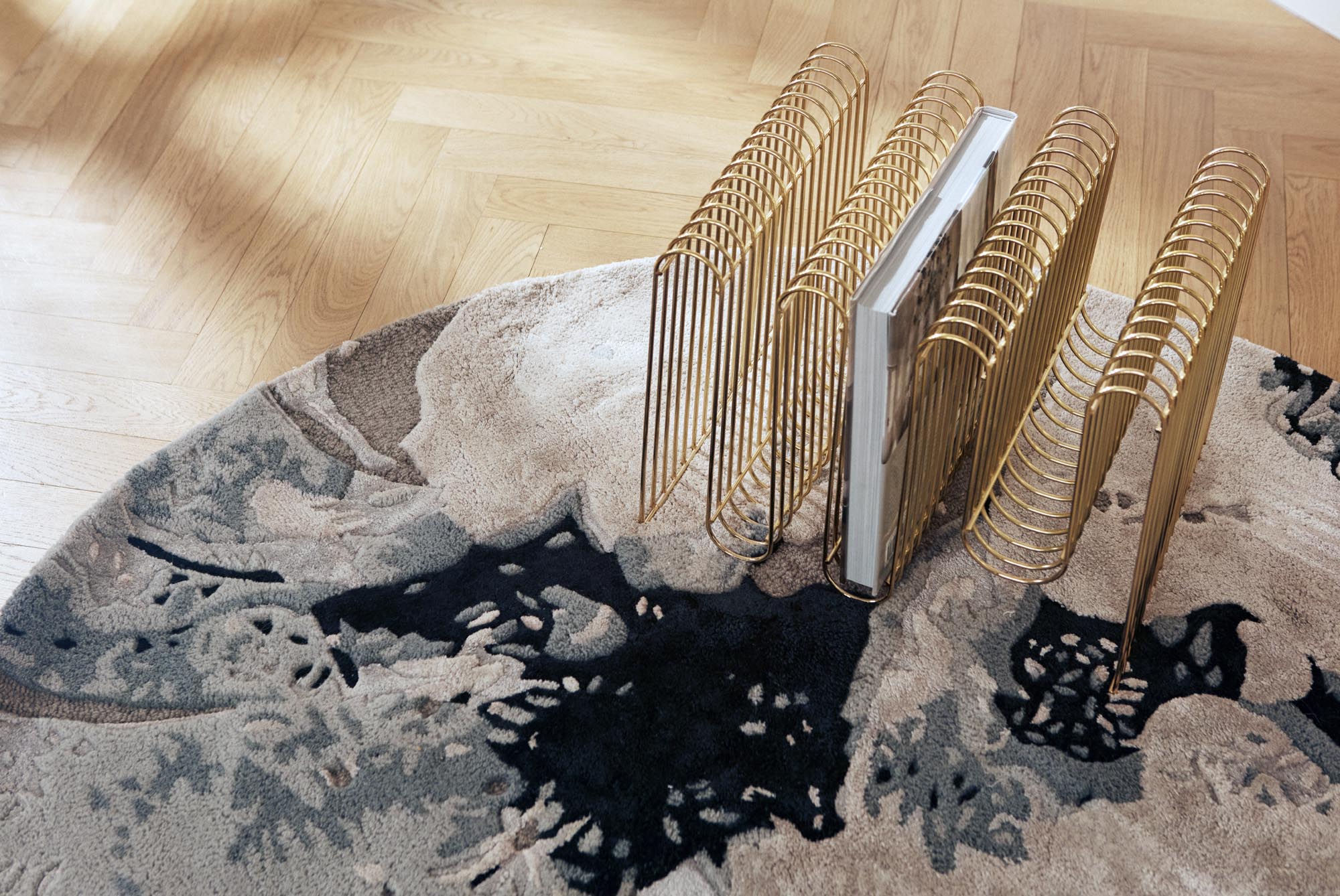 Floreo Rug