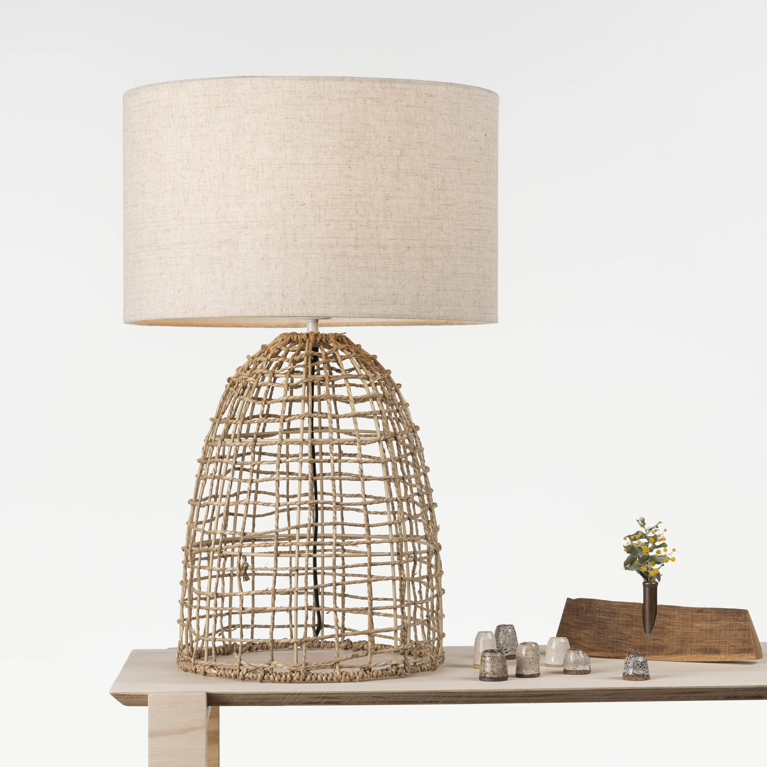 Sial Table Lamp