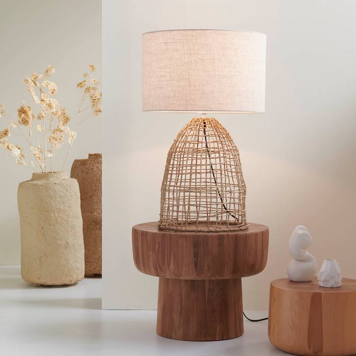 Sial Table Lamp