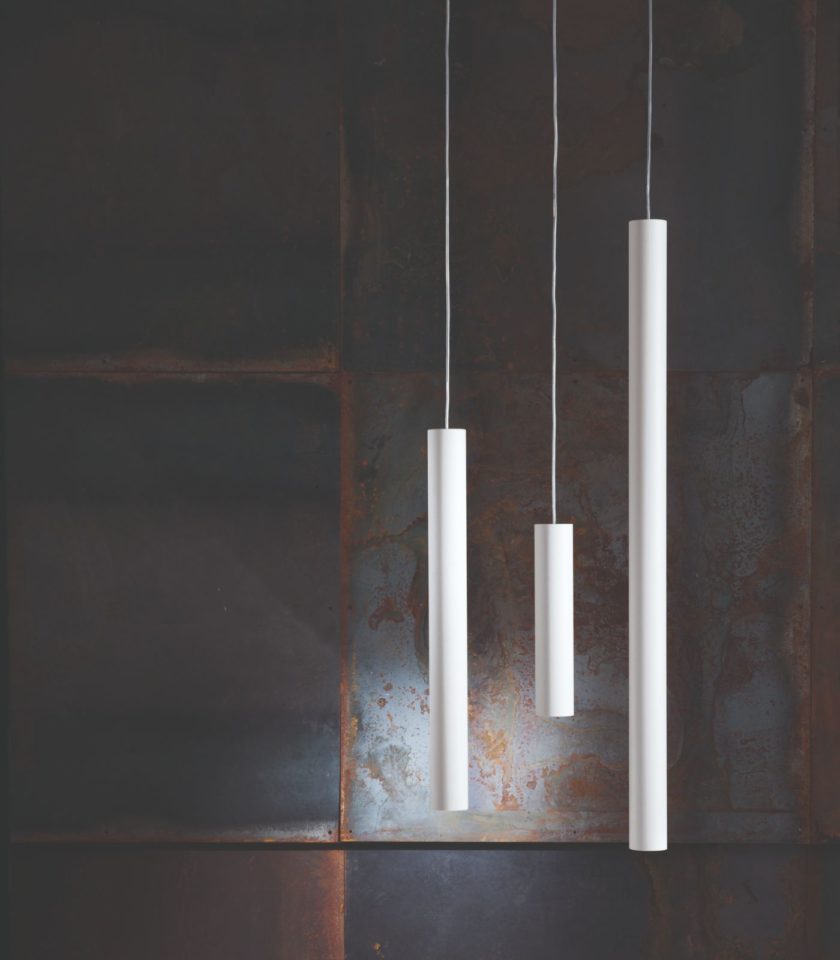 A-Tube Pendant Light