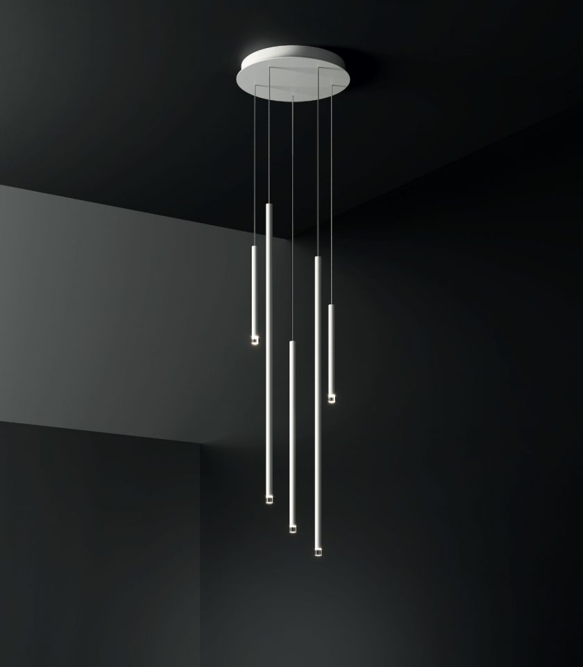 A-Tube Nano Pendant Light