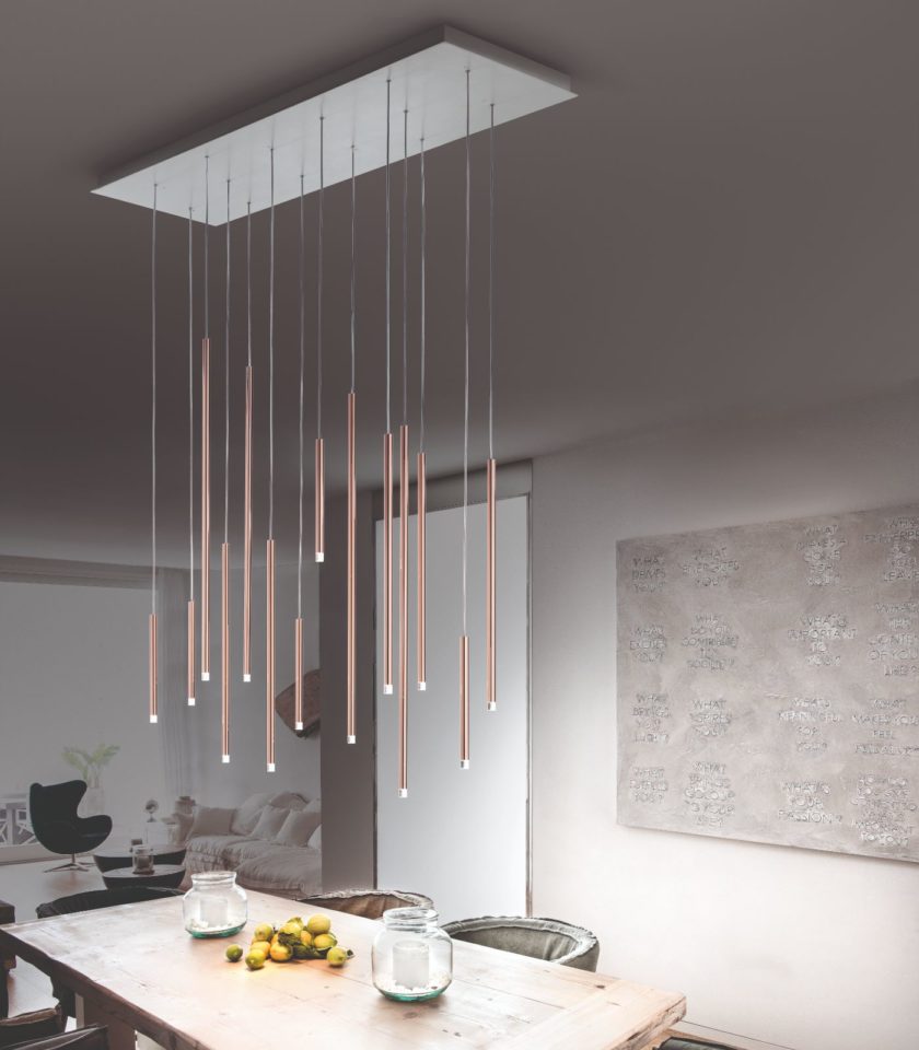 A-Tube Nano Pendant Light