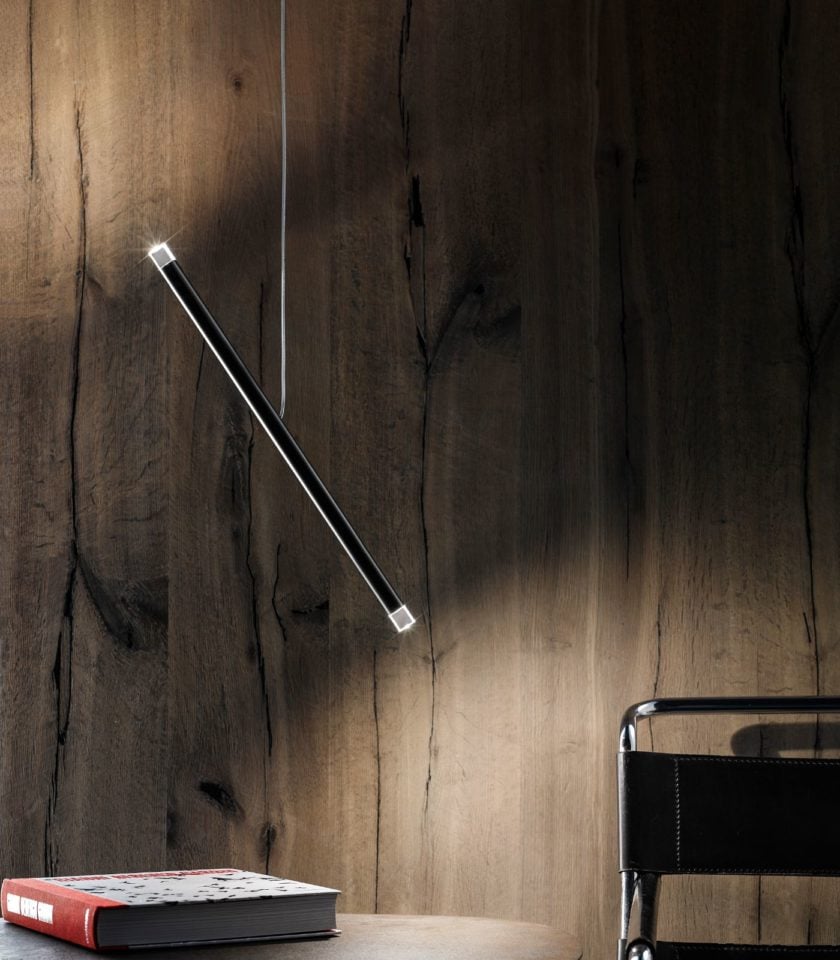 A-Tube Nano Duo Pendant Light