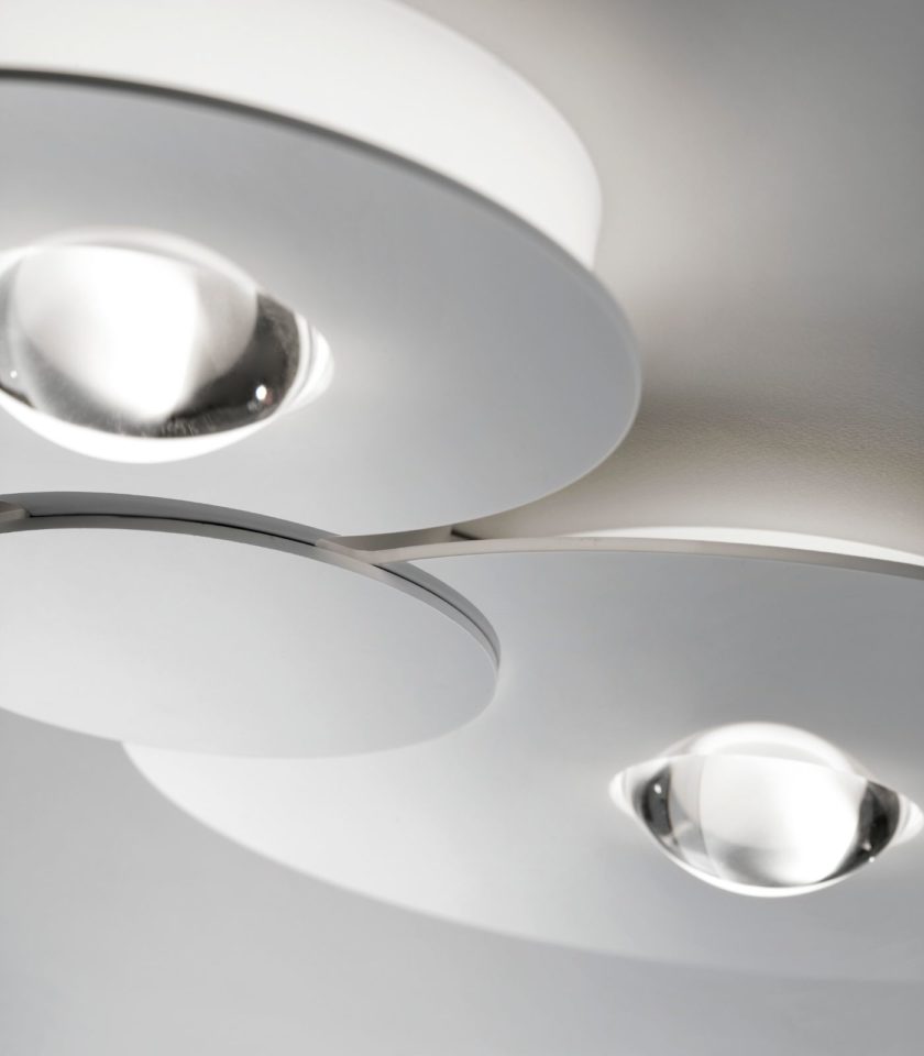 Bugia Ceiling Light