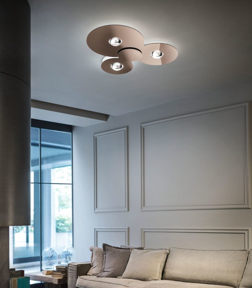 Bugia Ceiling Light