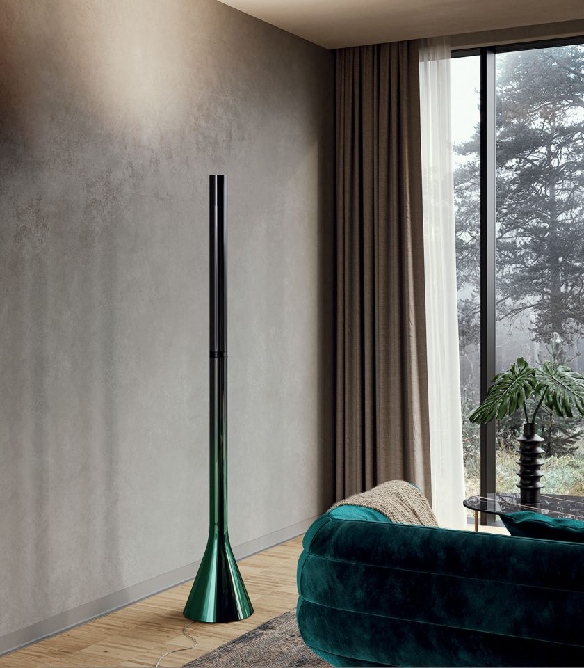 Croma Floor Lamp