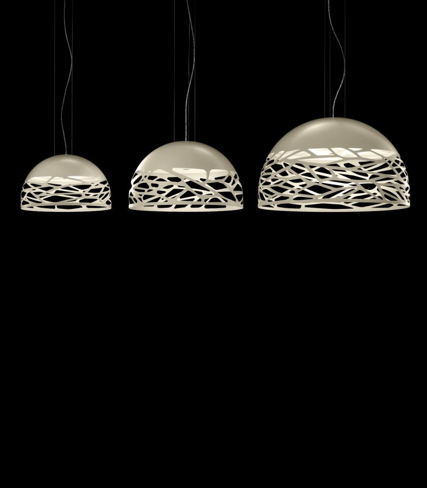 Kelly Dome Pendant Light