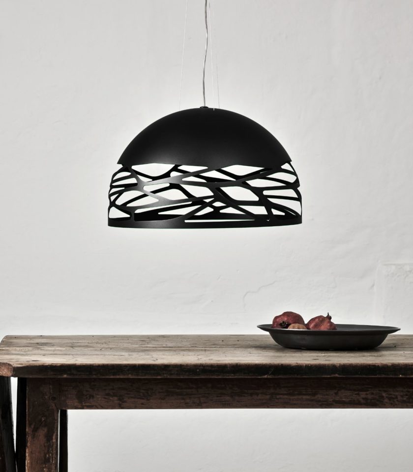 Kelly Dome Pendant Light