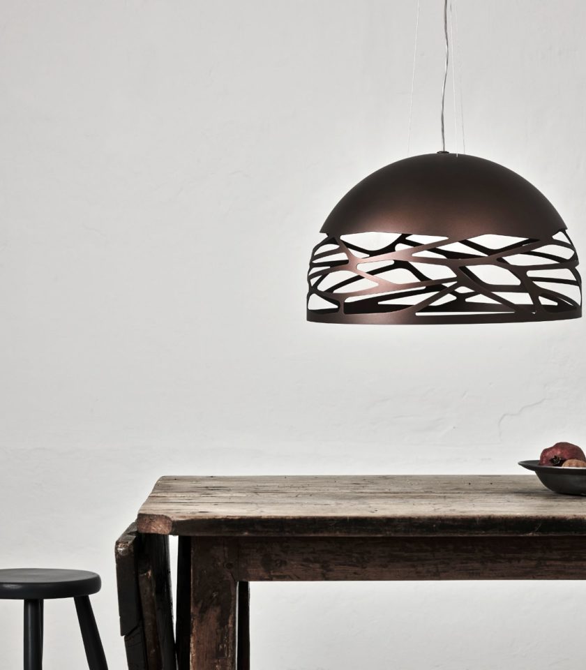 Kelly Dome Pendant Light