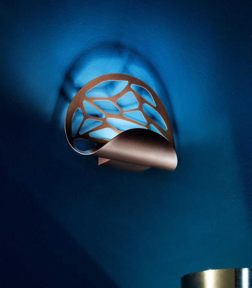 Kelly Wall Light