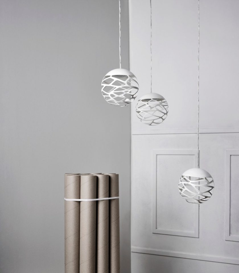 Kelly Cluster Pendant Light