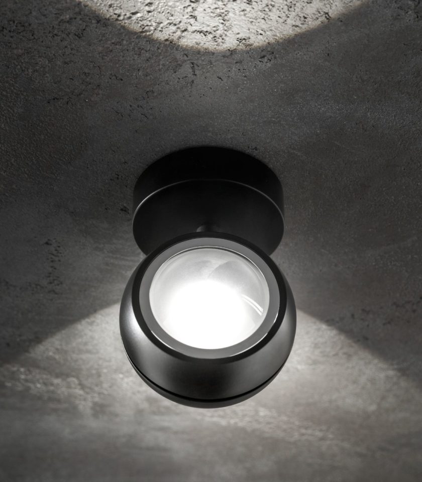 Nautilus Mini Wall Light