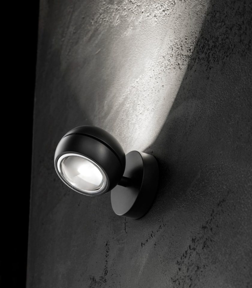 Nautilus Mini Wall Light