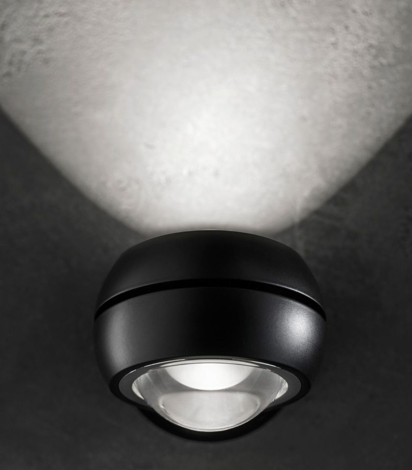 Nautilus Mini Wall Light