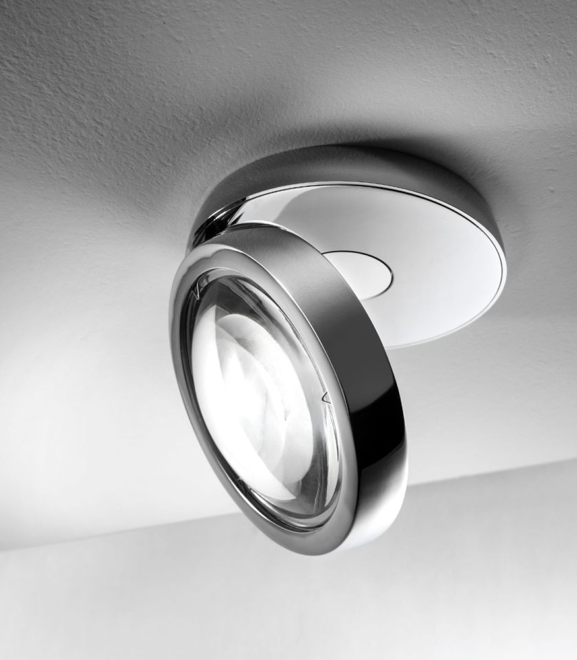 Nautilus Ceiling Light