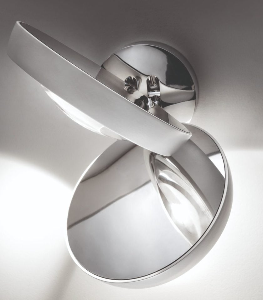 Nautilus Wall Light