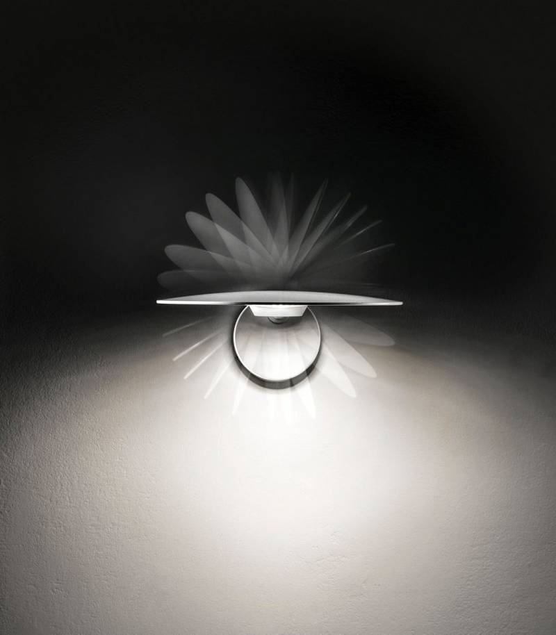 Puzzle Round Wall/Ceiling Light