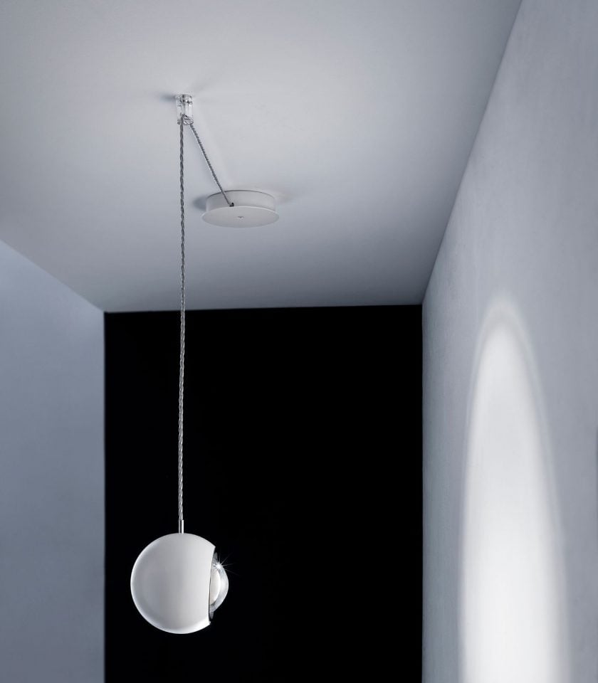 Spider Pendant Light