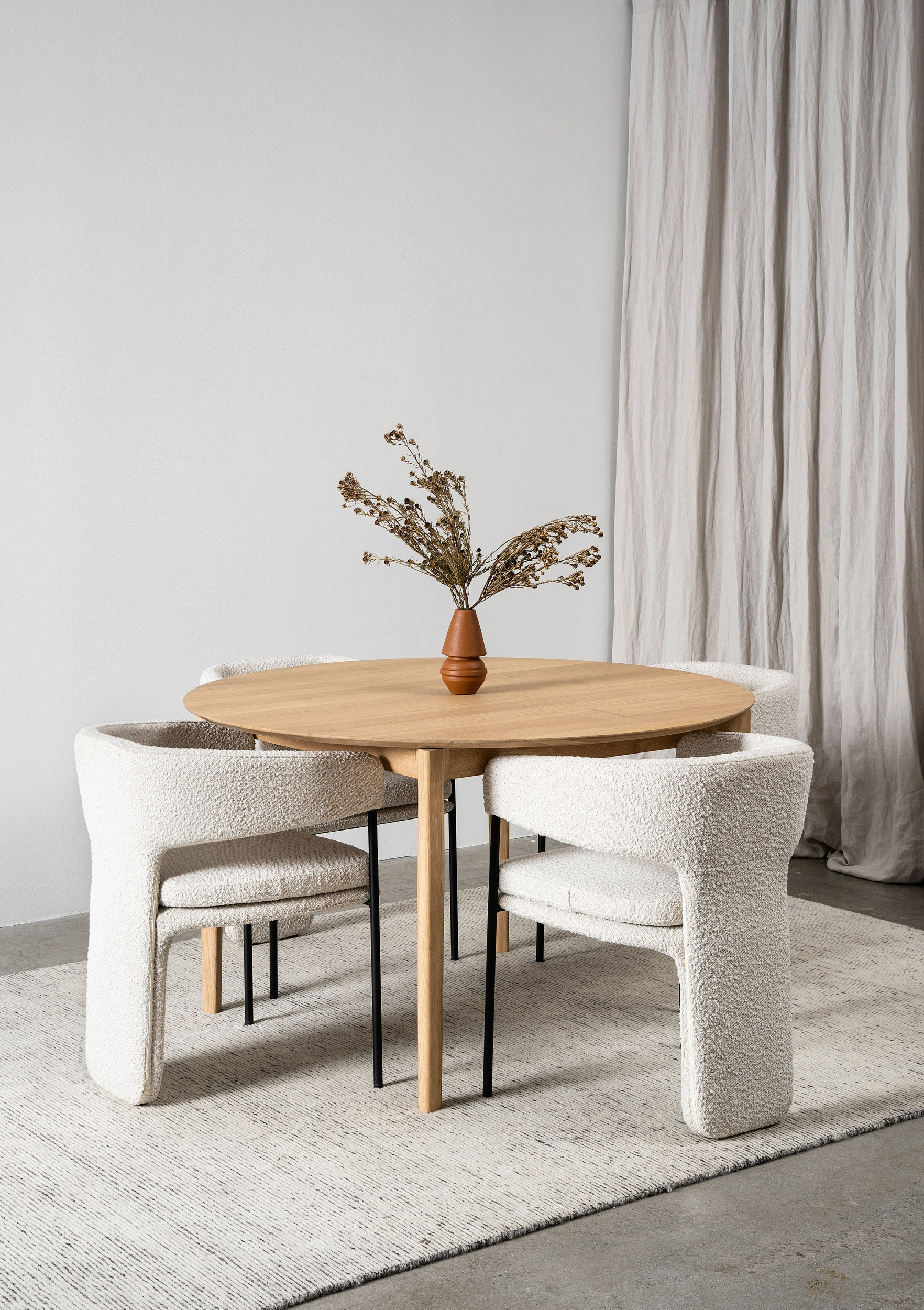 Fullerton Dining Chair