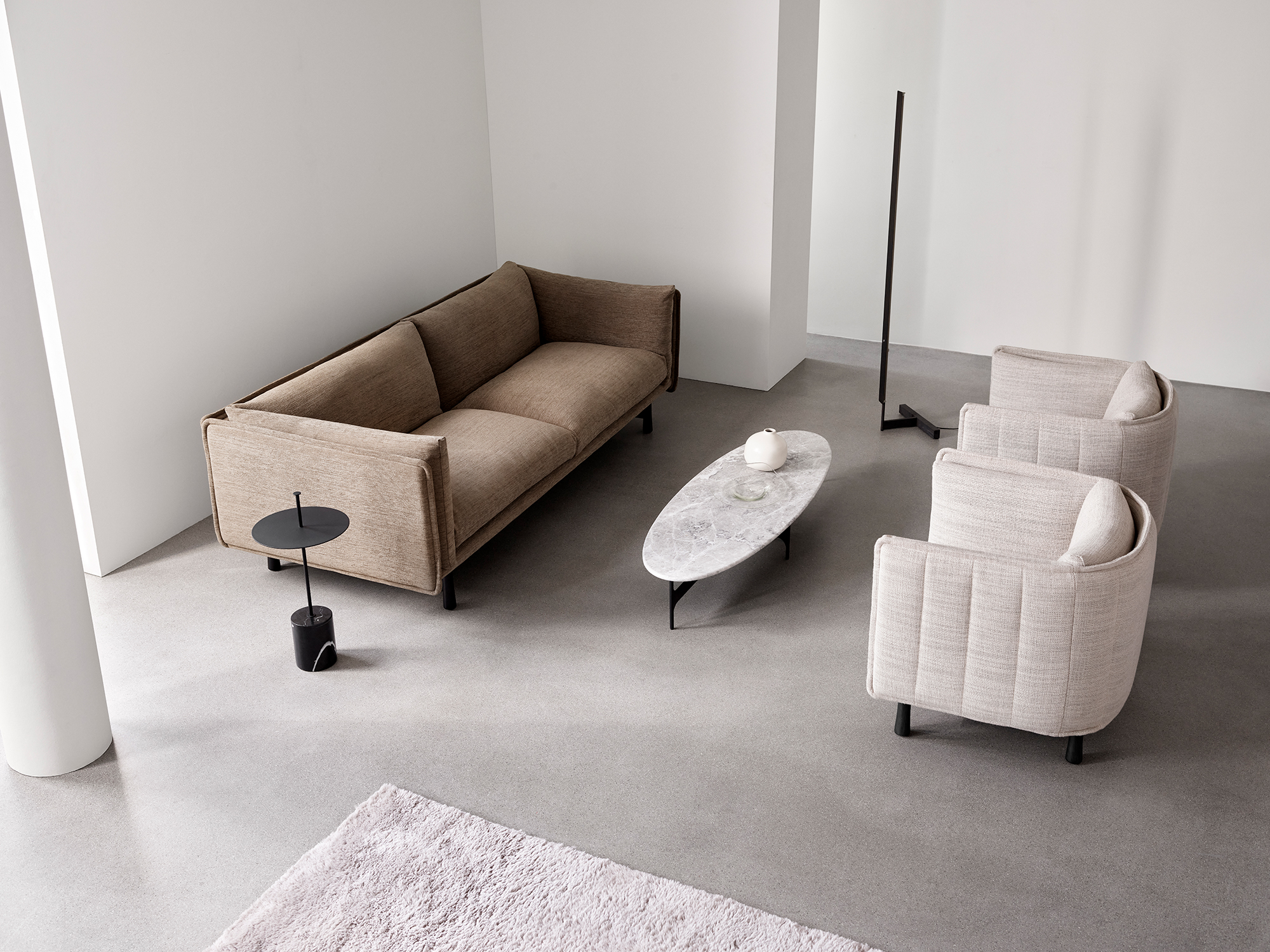 Elba Rug