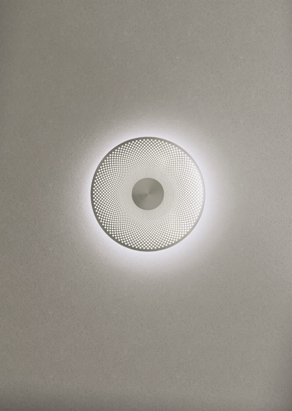 Glint Wall Light