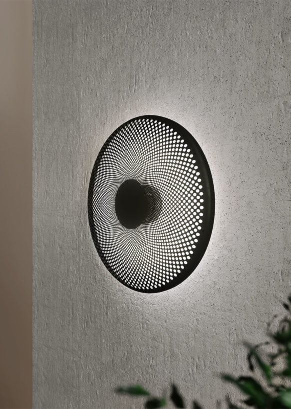 Glint Wall Light