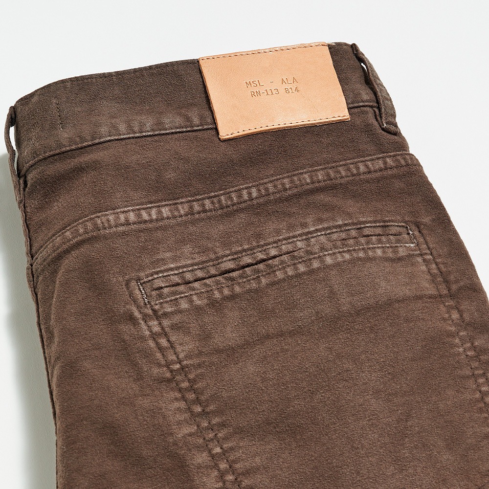 Moleskin Jeans | Ultra-Soft and Stretchy Men's Jeans – Billy Moleskin Jeans | Ultra-Soft and Stretchy Men's Jeans – Billy
