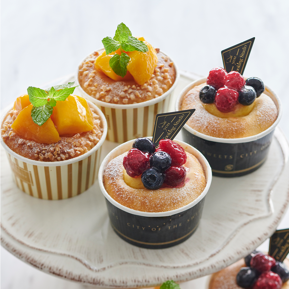 ABCレッスン使用〉白ハケ 36mm – ABC Cooking MARKET