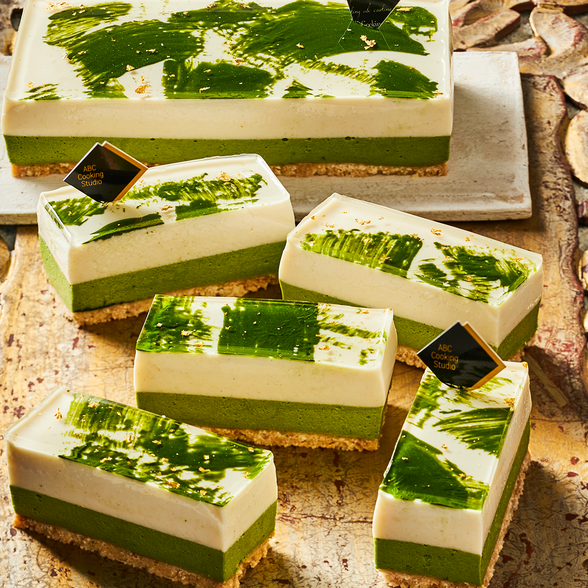 白ごまと抹茶のレアチーズ.png?v=0 白ごまと抹茶のレアチーズ.png?v=0