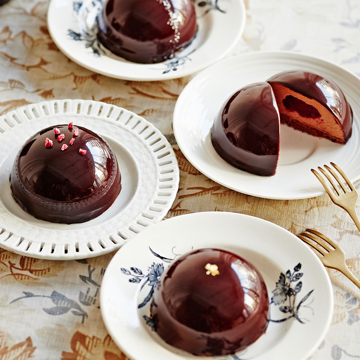 ABCレッスン使用〉ドーム型〈シリコンフレックス 半球Φ70〉6個取 – ABC