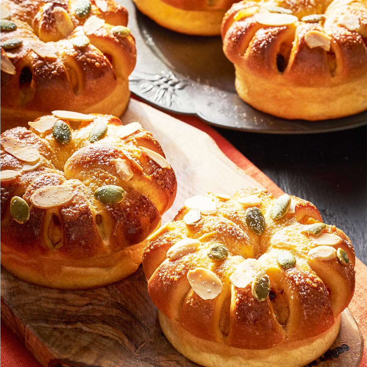 S7メープルかぼちゃの