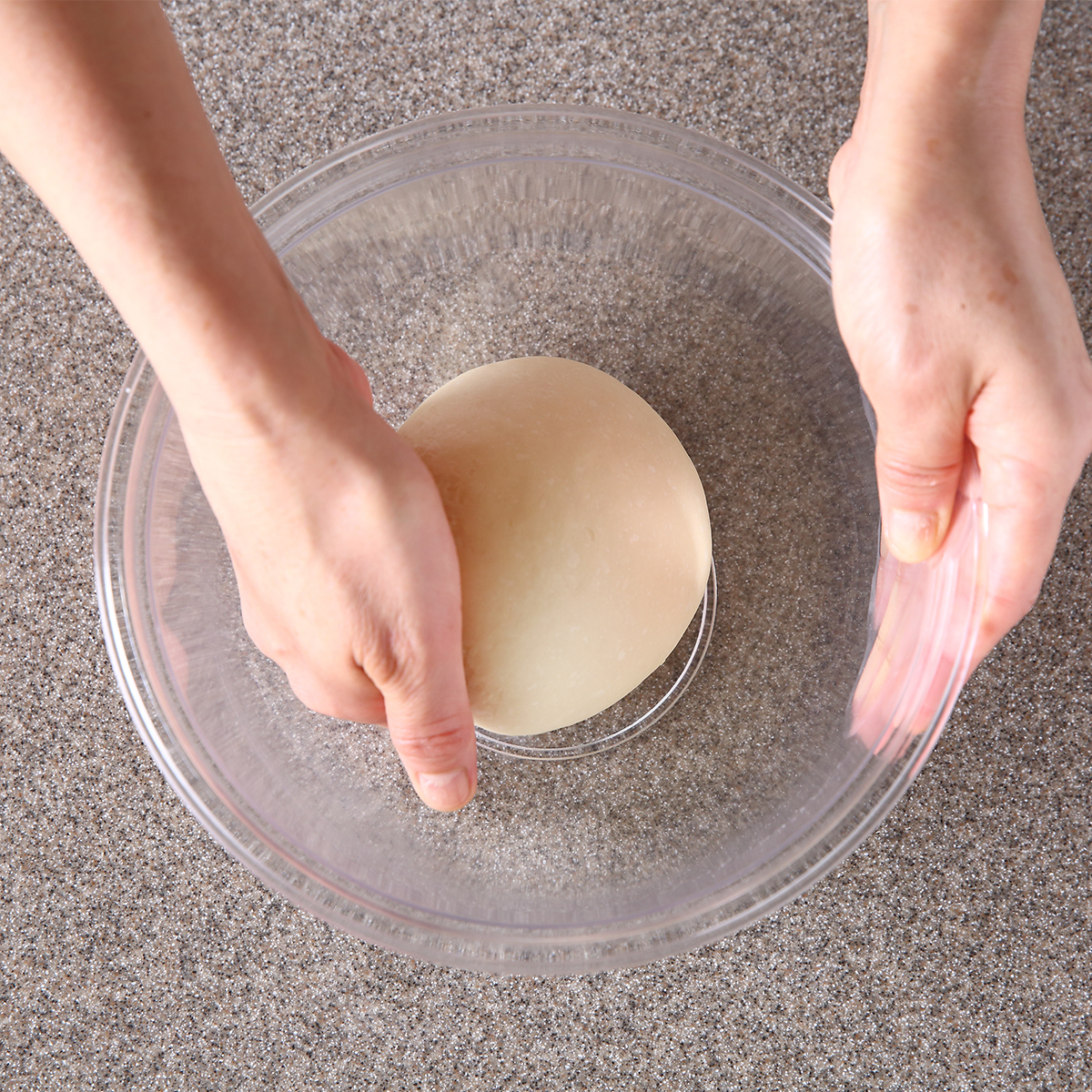 ABCレッスン使用〉透明ボウル 21cm – ABC Cooking MARKET ABCレッスン使用〉透明ボウル 21cm – ABC Cooking MARKET