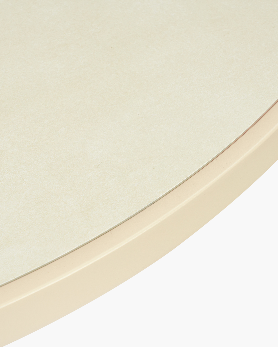 Outdoor Bond Round Dining Table