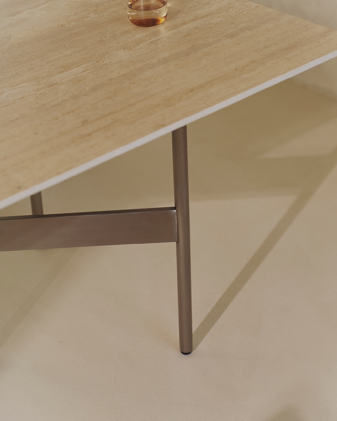 Outdoor Maive Rectangular Dining Table