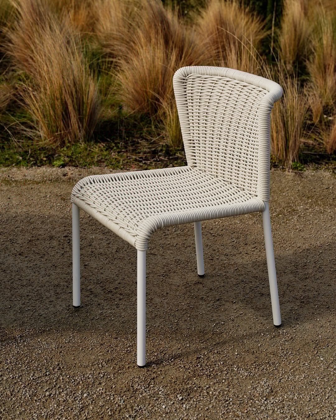 Outdoor Legra Dining Chair
