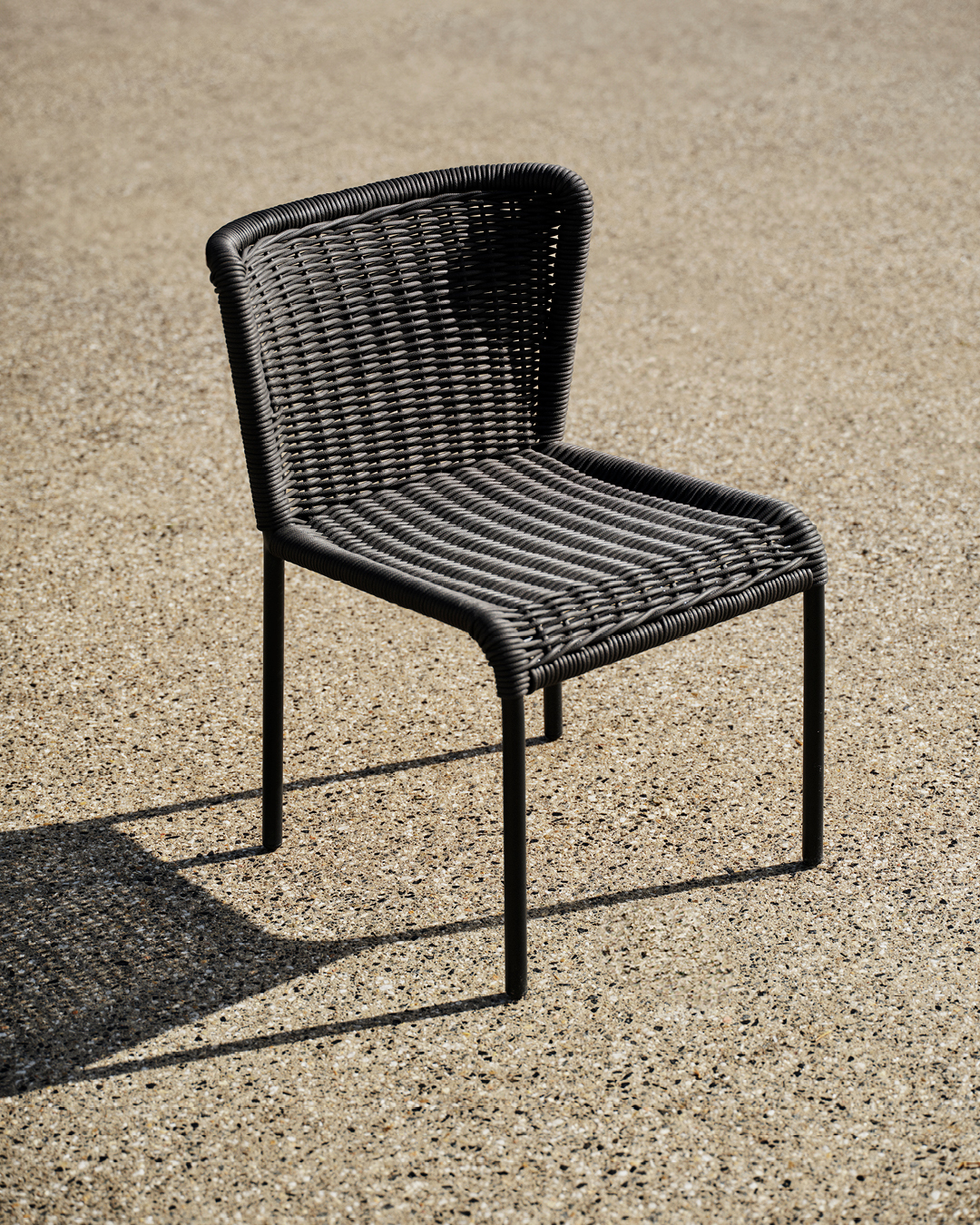 Outdoor Legra Dining Chair