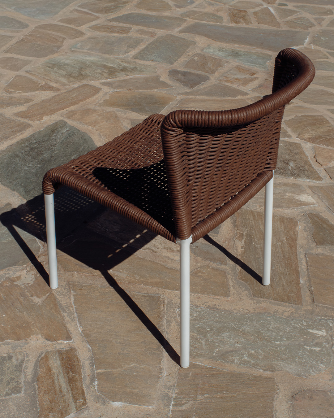 Outdoor Legra Dining Chair