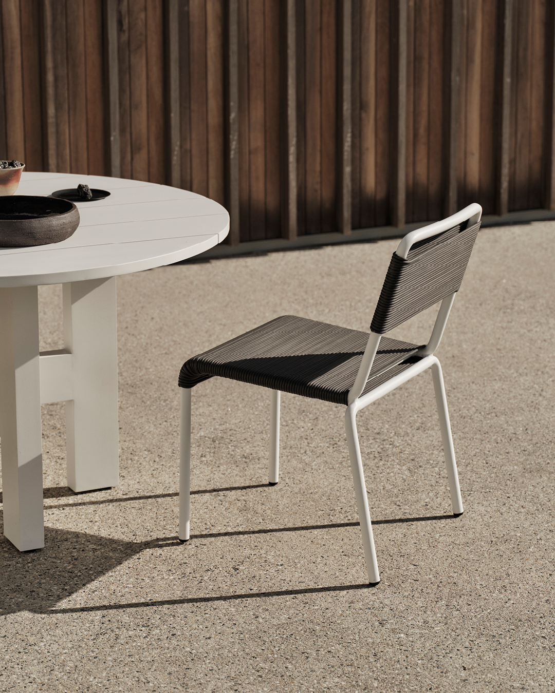 Outdoor Revello Dining Chair (Set of 2)