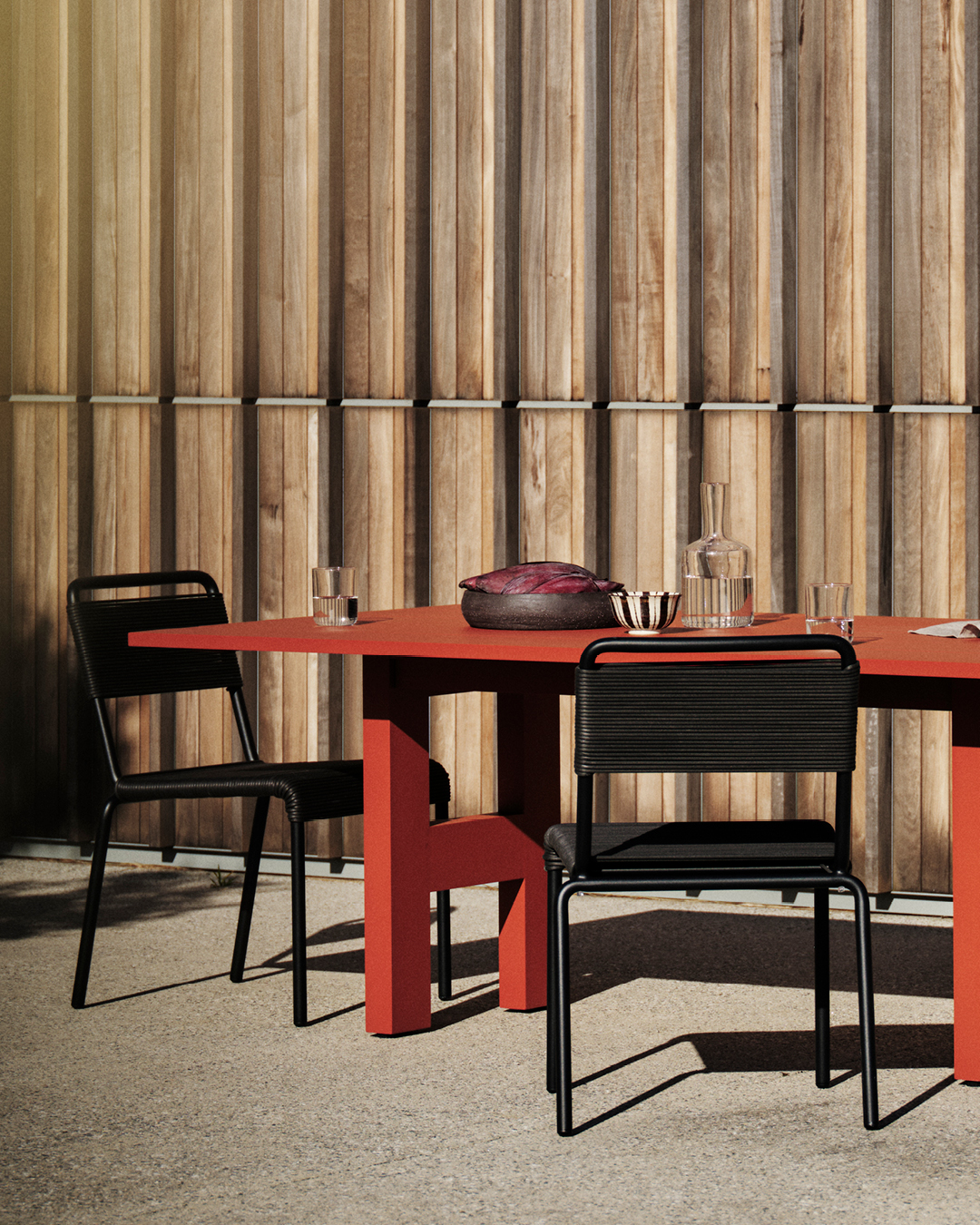 Outdoor Revello Dining Chair (Set of 2)
