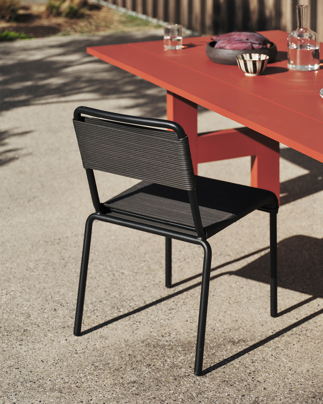 Outdoor Revello Dining Chair (Set of 2)