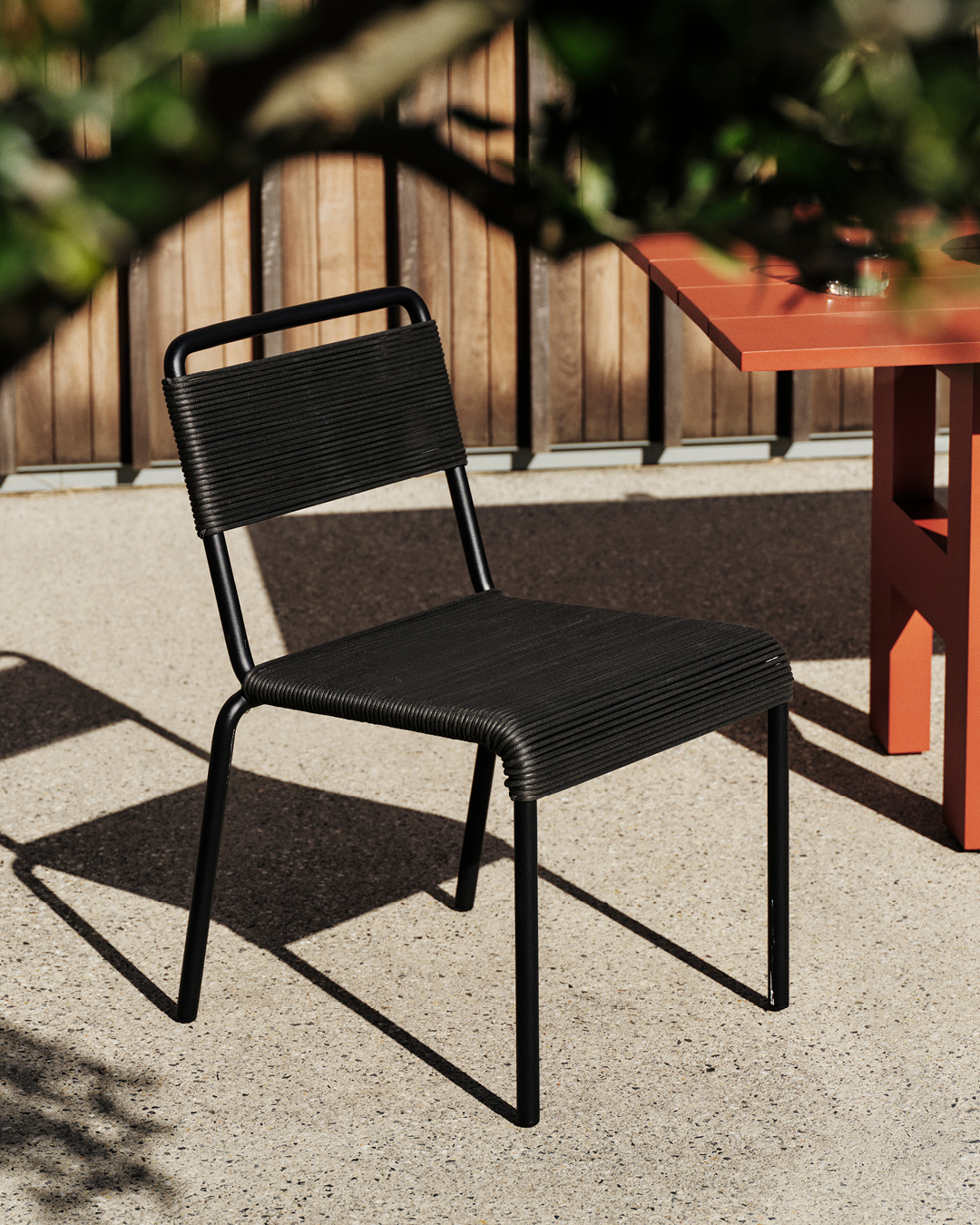 Outdoor Revello Dining Chair (Set of 2)