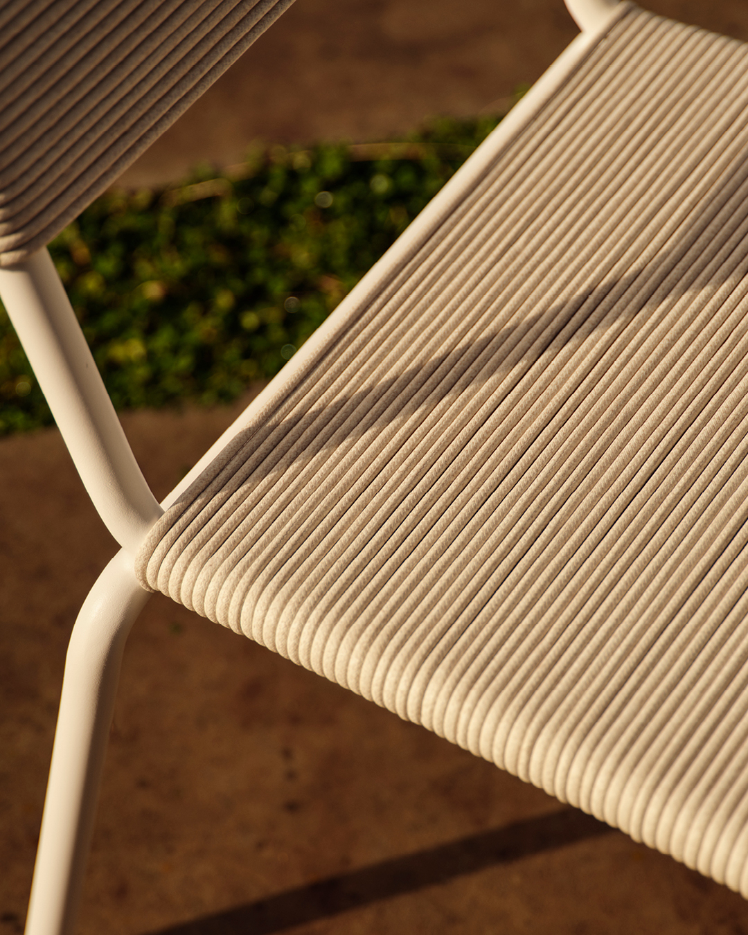 Outdoor Revello Dining Chair (Set of 2)