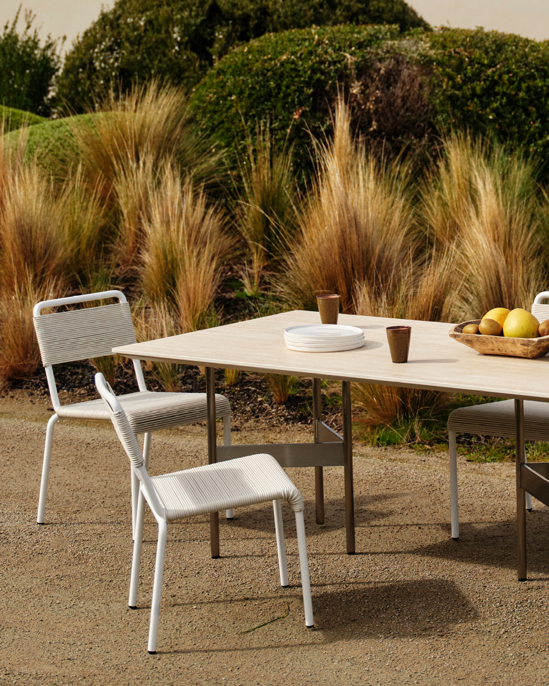 Outdoor Revello Dining Chair (Set of 2)