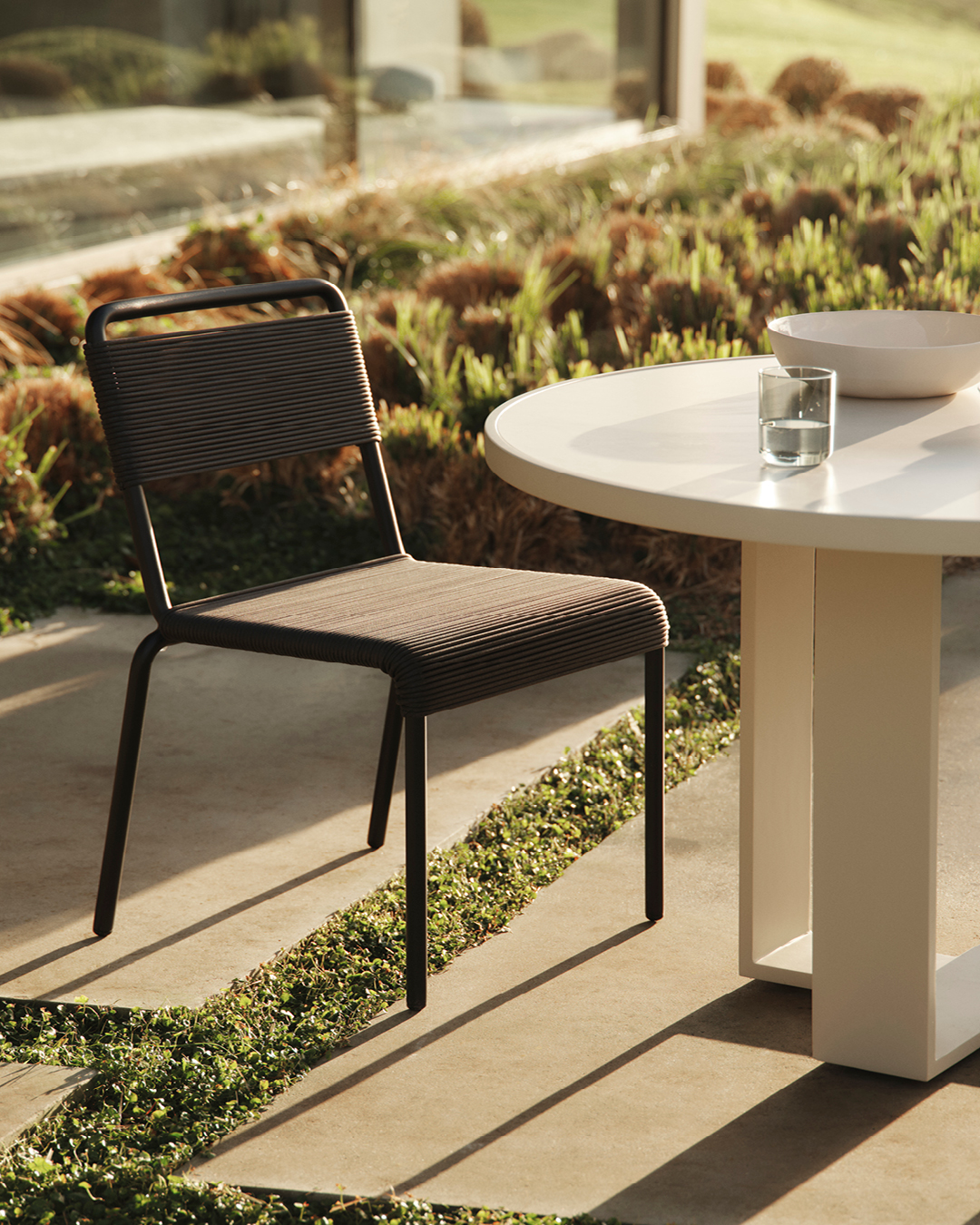 Outdoor Revello Dining Chair (Set of 2)