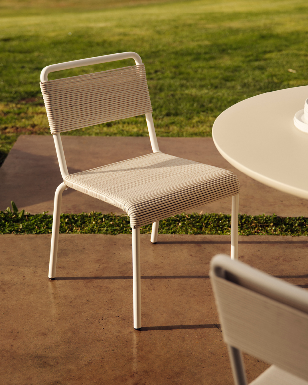 Outdoor Revello Dining Chair (Set of 2)