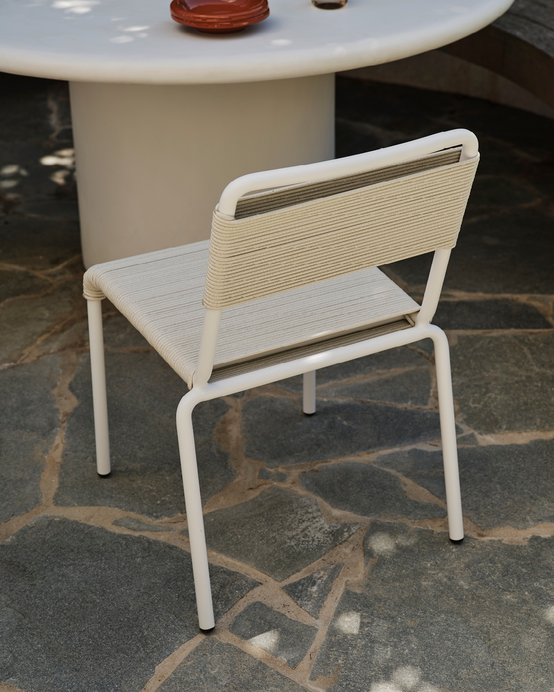 Outdoor Revello Dining Chair (Set of 2)
