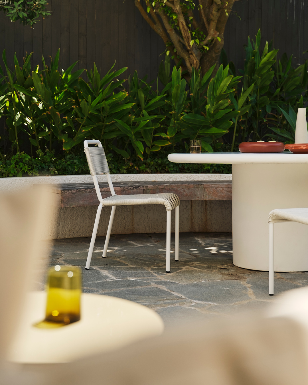 Outdoor Revello Dining Chair (Set of 2)
